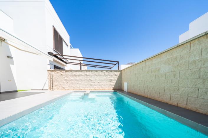 Image No.9-Villa de 3 chambres à vendre à La Marina