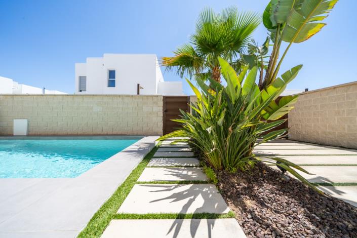 Image No.10-Villa de 3 chambres à vendre à La Marina