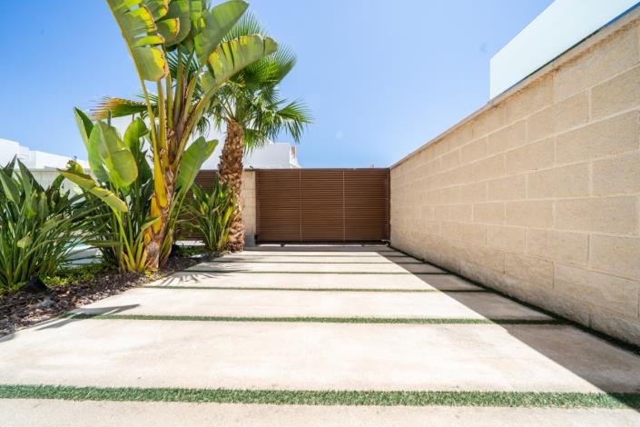 Image No.11-Villa de 3 chambres à vendre à La Marina