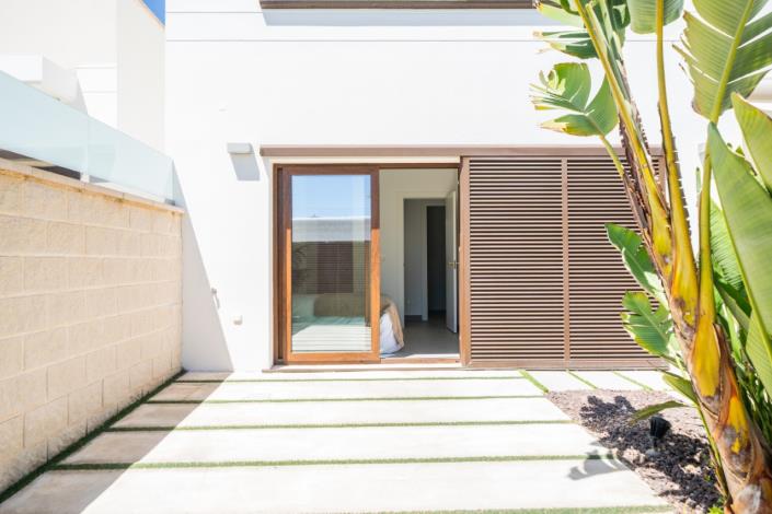 Image No.13-Villa de 3 chambres à vendre à La Marina