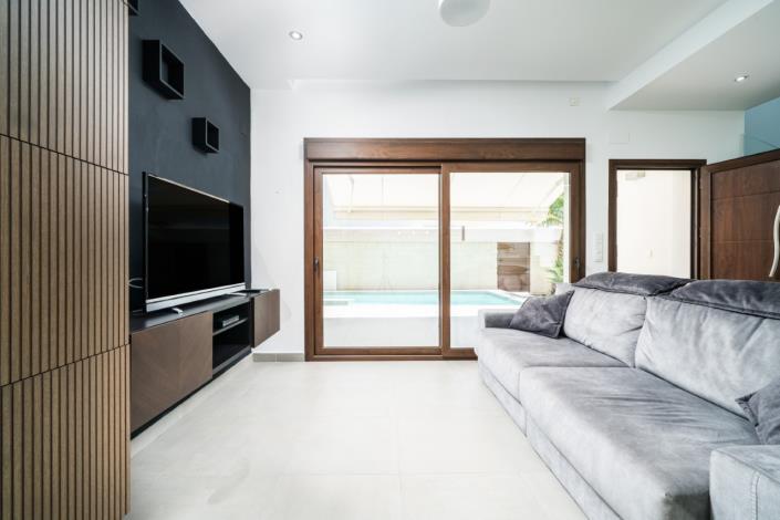 Image No.15-Villa de 3 chambres à vendre à La Marina