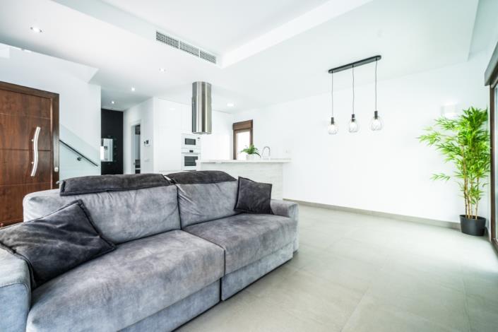 Image No.17-Villa de 3 chambres à vendre à La Marina