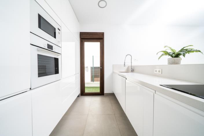 Image No.21-Villa de 3 chambres à vendre à La Marina