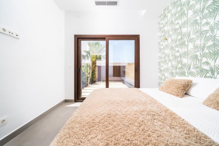 Image No.23-Villa de 3 chambres à vendre à La Marina