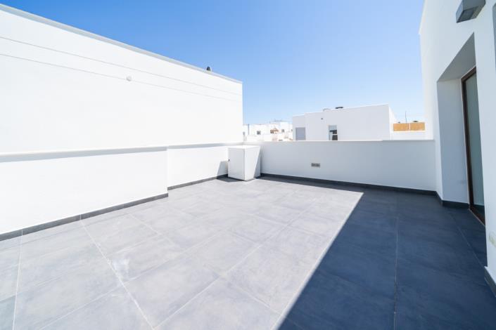 Image No.28-Villa de 3 chambres à vendre à La Marina