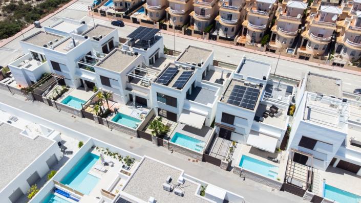 Image No.41-Villa de 3 chambres à vendre à La Marina