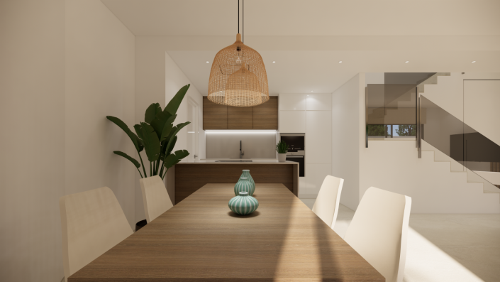 Image No.13-Villa de 3 chambres à vendre à San Fulgencio