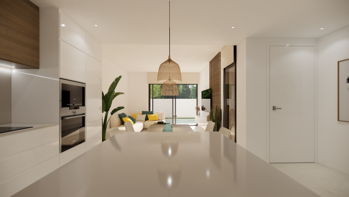 Image No.16-Villa de 3 chambres à vendre à San Fulgencio