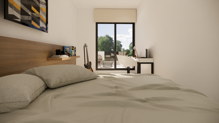 Image No.23-Villa de 3 chambres à vendre à San Fulgencio