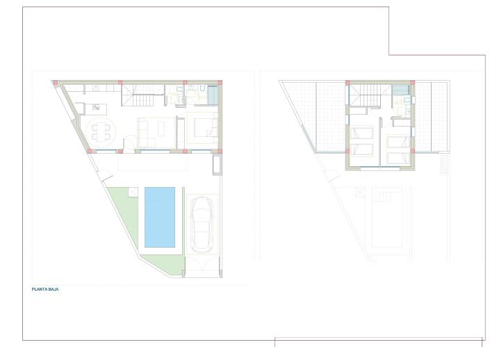 Image No.34-Villa de 3 chambres à vendre à San Fulgencio