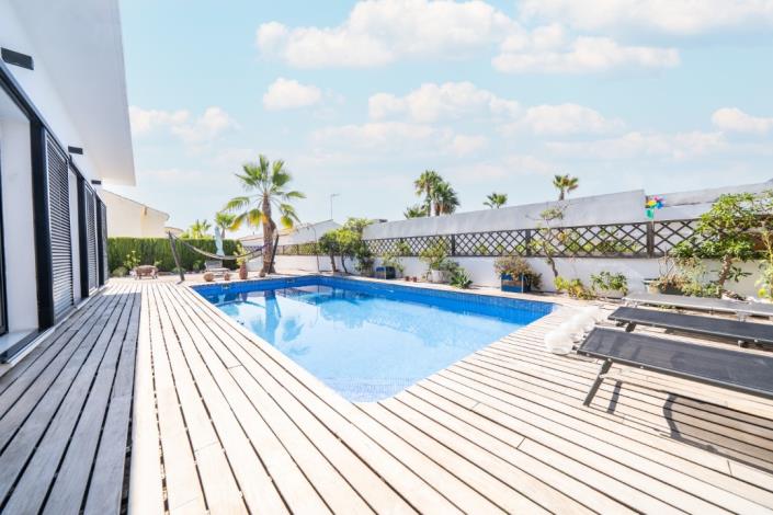 Image No.46-3 Bed Villa for sale