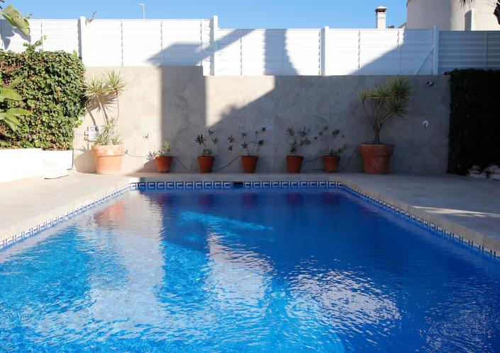 Image No.4-Villa de 5 chambres à vendre à La Marina