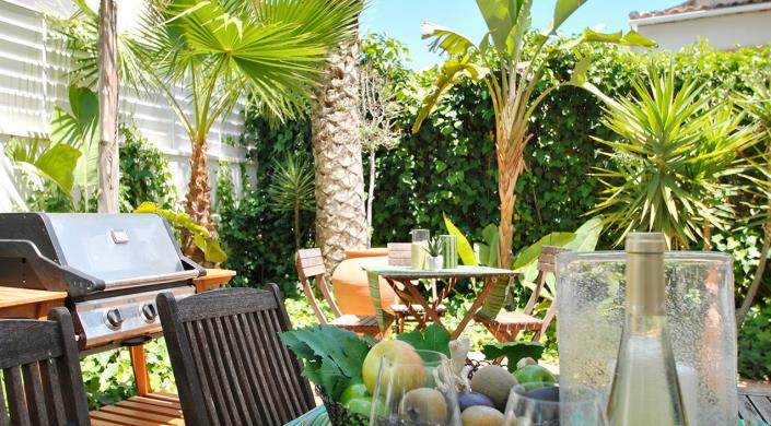 Image No.5-Villa de 5 chambres à vendre à La Marina