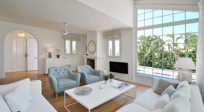 Image No.6-Villa de 5 chambres à vendre à La Marina