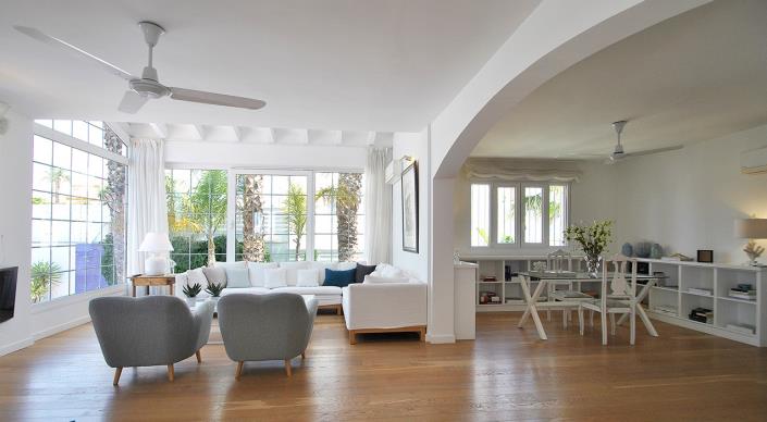 Image No.9-Villa de 5 chambres à vendre à La Marina