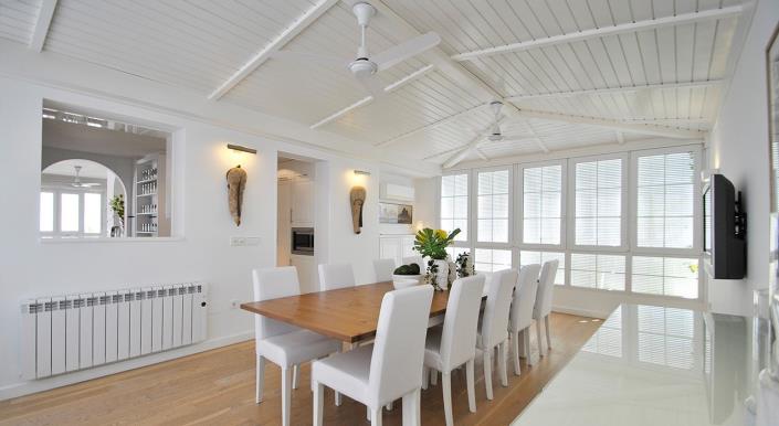 Image No.14-Villa de 5 chambres à vendre à La Marina