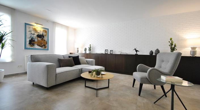 Image No.17-Villa de 5 chambres à vendre à La Marina