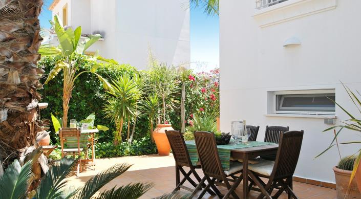 Image No.34-Villa de 5 chambres à vendre à La Marina