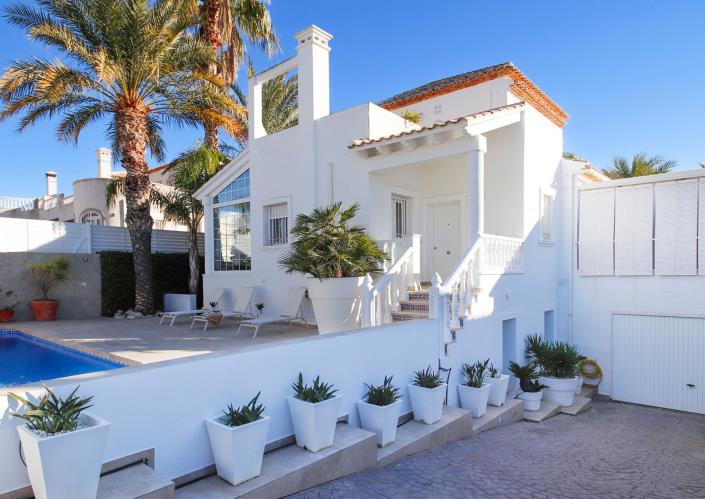 Image No.38-Villa de 5 chambres à vendre à La Marina