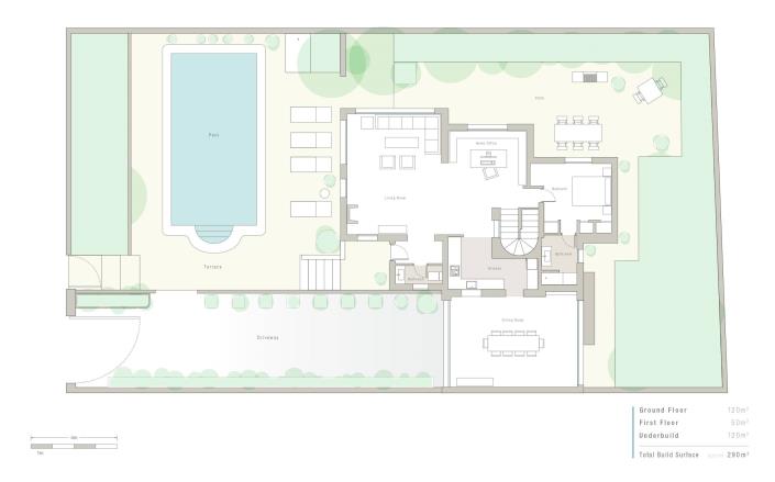 Image No.39-Villa de 5 chambres à vendre à La Marina