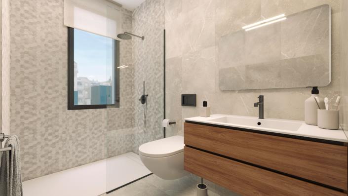 Image No.30-2 Bed Apartment for sale