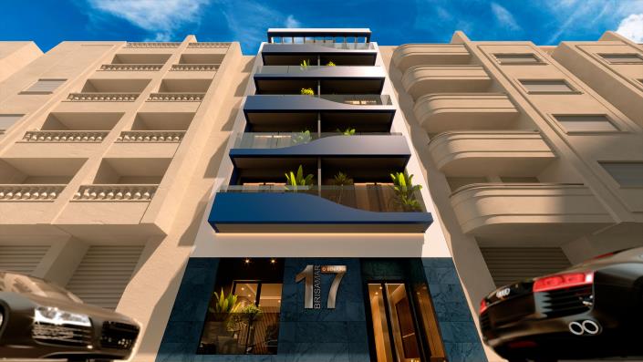 Image No.4-2 Bed Apartment for sale