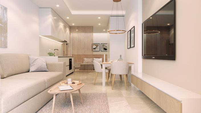 Image No.33-2 Bed Apartment for sale