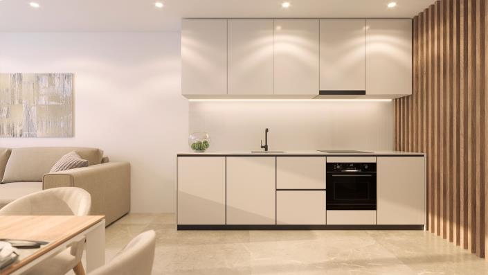 Image No.34-2 Bed Apartment for sale