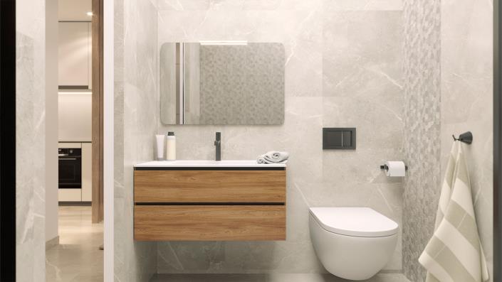 Image No.39-2 Bed Apartment for sale