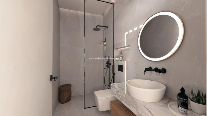 Image No.11-Villa de 4 chambres à vendre à La Marina