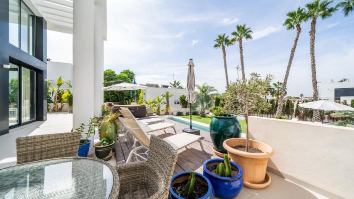 Image No.50-4 Bed Villa for sale