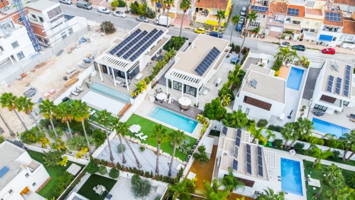 Image No.55-4 Bed Villa for sale