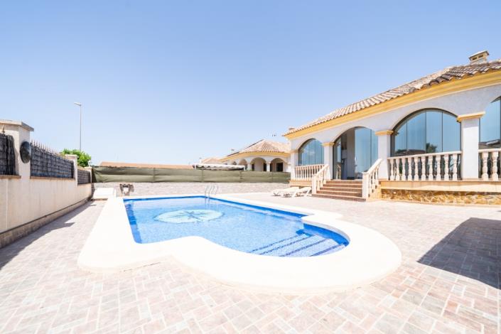 Image No.5-3 Bed Villa for sale