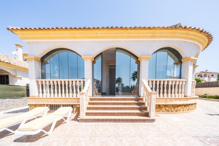 Image No.6-3 Bed Villa for sale