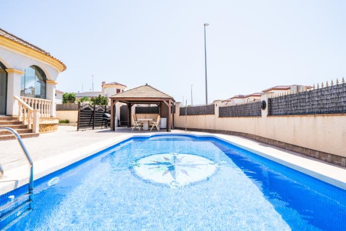 Image No.48-3 Bed Villa for sale