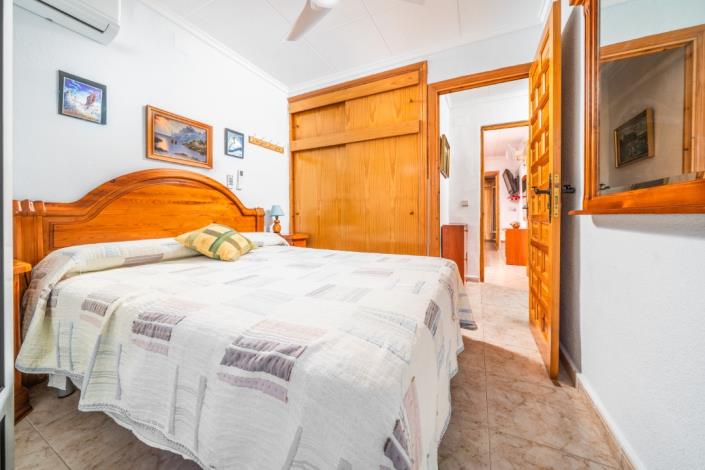 Image No.17-Maison de ville de 3 chambres à vendre à La Marina