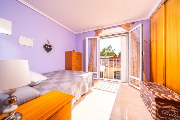 Image No.18-Maison de ville de 3 chambres à vendre à La Marina