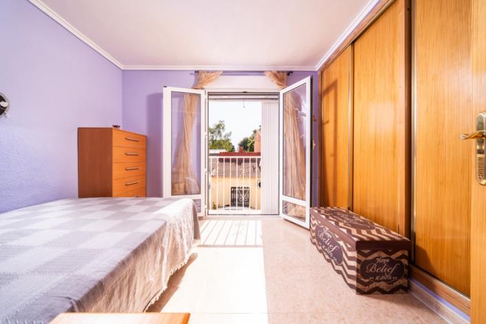 Image No.19-Maison de ville de 3 chambres à vendre à La Marina