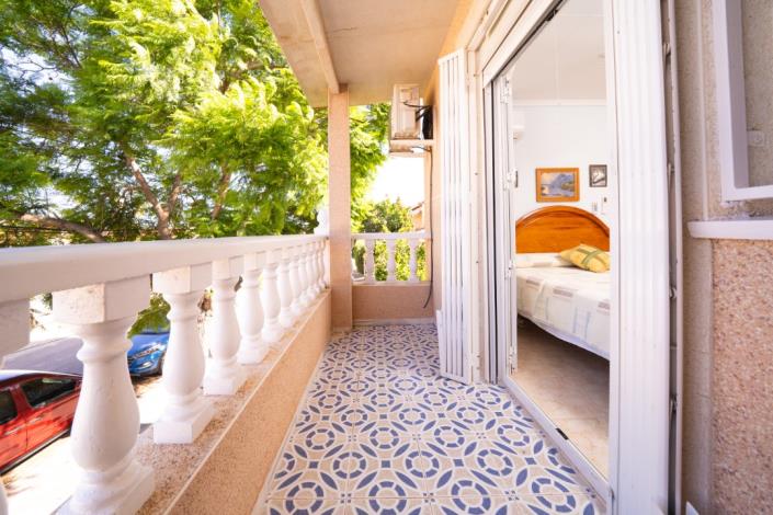 Image No.21-Maison de ville de 3 chambres à vendre à La Marina