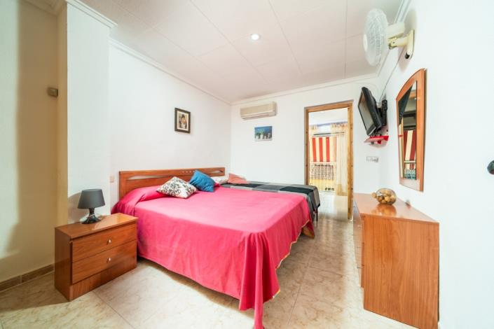 Image No.22-Maison de ville de 3 chambres à vendre à La Marina