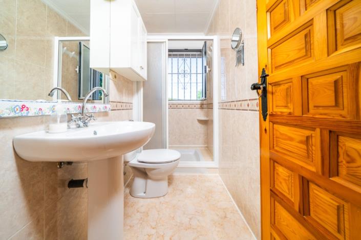 Image No.23-Maison de ville de 3 chambres à vendre à La Marina