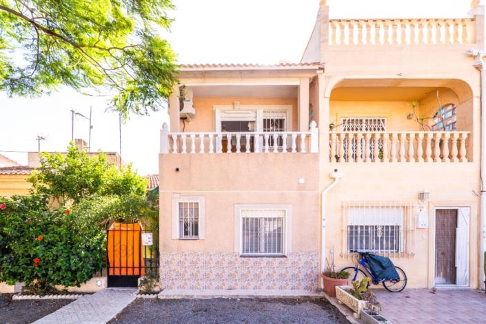 Image No.24-Maison de ville de 3 chambres à vendre à La Marina