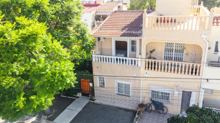 Image No.25-Maison de ville de 3 chambres à vendre à La Marina