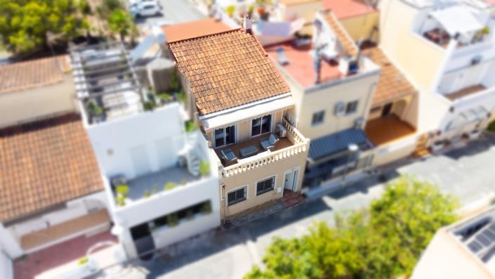 Image No.19-Maison de ville de 2 chambres à vendre à La Marina