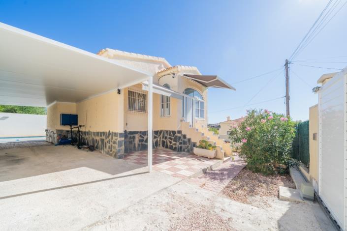 Image No.4-Villa de 2 chambres à vendre à La Marina