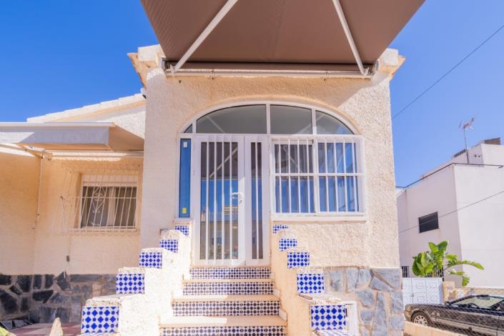 Image No.5-Villa de 2 chambres à vendre à La Marina