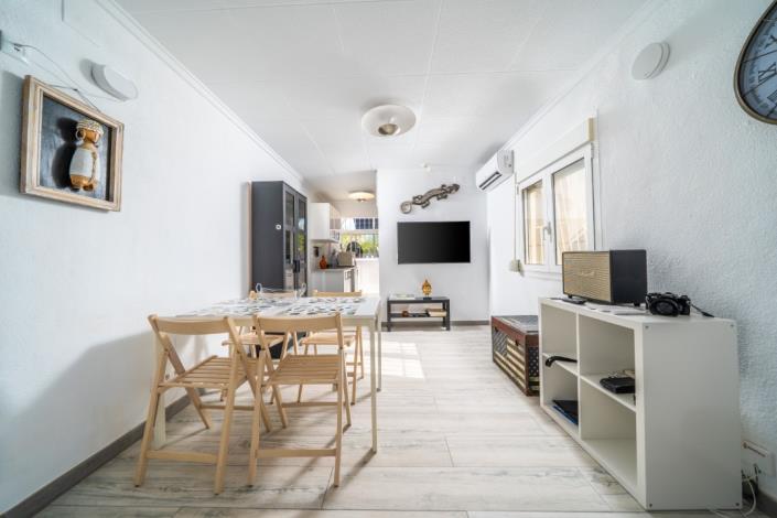 Image No.6-Villa de 2 chambres à vendre à La Marina