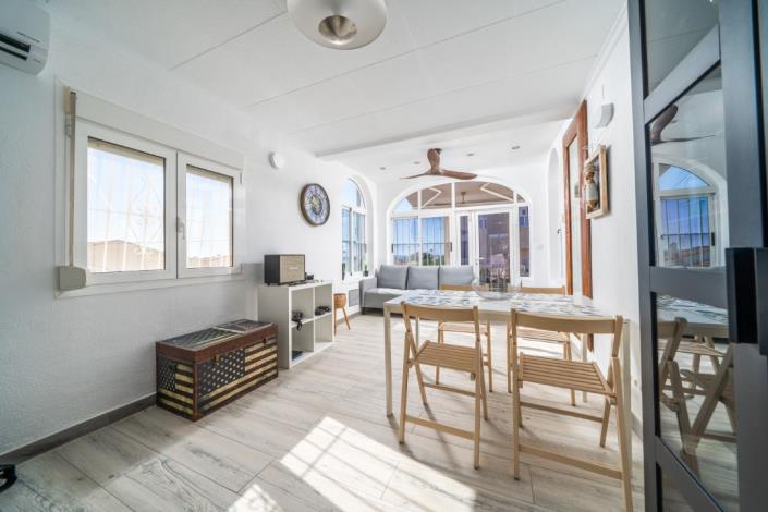 Image No.7-Villa de 2 chambres à vendre à La Marina