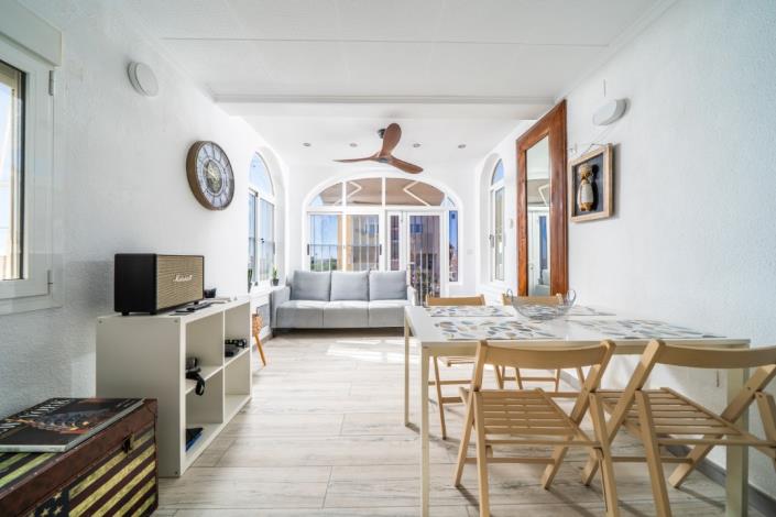 Image No.8-Villa de 2 chambres à vendre à La Marina