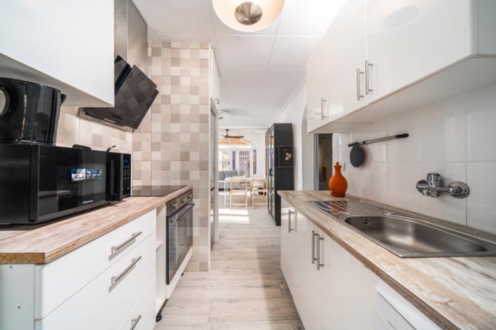 Image No.9-Villa de 2 chambres à vendre à La Marina